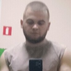 Фотография мужчины Тим, 33 года из г. Донецк