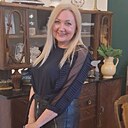 Оля, 44 года
