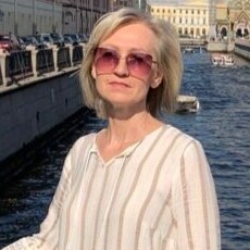 Фотография девушки Юлия, 53 года из г. Ульяновск