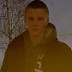 Фотография мужчины Кирилл, 20 лет из г. Климовичи