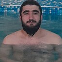 Парвизджон, 25 лет
