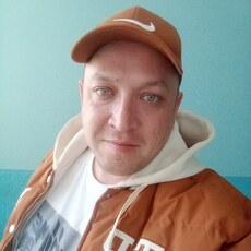 Фотография мужчины Дмитрий, 32 года из г. Стрежевой