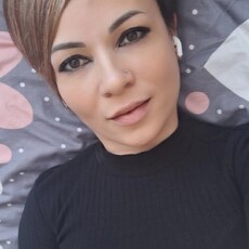 Фотография девушки Екатерина, 39 лет из г. Сыктывкар