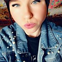 Юля Дайнеко, 23 года