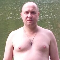 Фотография мужчины Иван, 44 года из г. Иваново
