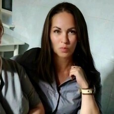 Фотография девушки Oli, 46 лет из г. Самара