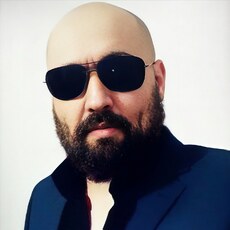 Фотография мужчины Артур, 37 лет из г. Павлодар