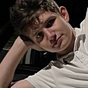 Максим, 19 лет