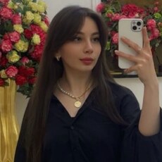 Фотография девушки Айлана, 25 лет из г. Пятигорск