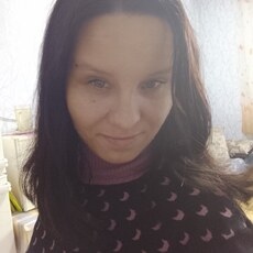 Фотография девушки Маргарита, 32 года из г. Сретенск