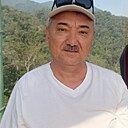 Секжан, 58 лет