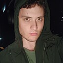 Илья, 23 года