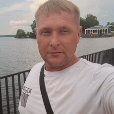 Фотография мужчины Андрей, 37 лет из г. Выкса