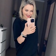 Фотография девушки Настя, 36 лет из г. Ереван
