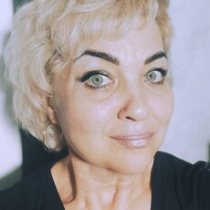 Фотография девушки Ольга, 46 лет из г. Самара