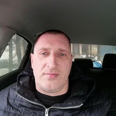 Фотография мужчины Антон, 41 год из г. Пенза