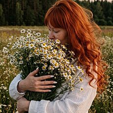 Фотография девушки Юлия, 33 года из г. Кущевская