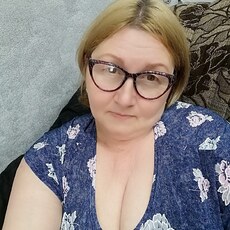 Фотография девушки Ксюша, 51 год из г. Иркутск