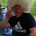 Семен, 46 лет