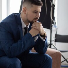 Фотография мужчины Алексей, 31 год из г. Витебск