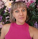 Татьяна, 39 лет