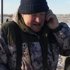 Фотография мужчины Сергей, 43 года из г. Петропавловск-Камчатский