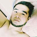 Ибрагим, 34 года