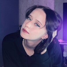 Фотография девушки Кира, 19 лет из г. Железногорск