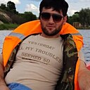 Фархад, 29 лет