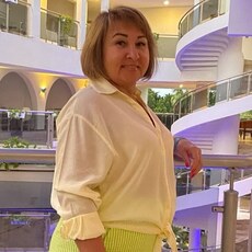 Фотография девушки Светлана, 56 лет из г. Зеленоград
