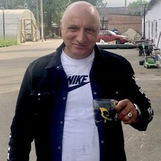 Фотография мужчины Сережа, 58 лет из г. Сальск