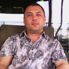 Фотография мужчины Сергей, 43 года из г. Улан-Удэ