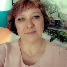 Фотография девушки Светлана, 53 года из г. Яя