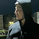 Нозим, 26 лет