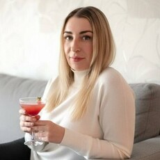 Фотография девушки Наталья, 38 лет из г. Иркутск