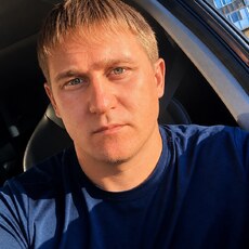Фотография мужчины Андрей, 29 лет из г. Астана