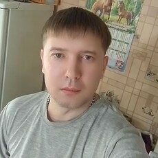 Фотография мужчины Михаил, 38 лет из г. Кантемировка