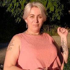 Фотография девушки Марина, 51 год из г. Новосибирск