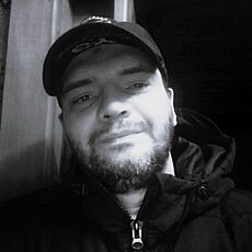 Фотография мужчины Андрей, 37 лет из г. Тольятти