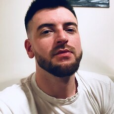 Фотография мужчины Алексей, 26 лет из г. Омск