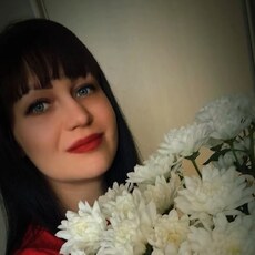 Фотография девушки Ксения, 34 года из г. Тюмень