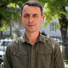 Фотография мужчины Рома, 45 лет из г. Харьков