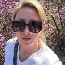 Фотография девушки Наталья, 46 лет из г. Новосибирск