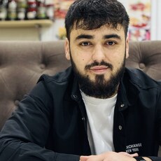 Фотография мужчины Ayat, 25 лет из г. Алматы