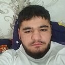 Islom, 24 года