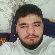 Фотография мужчины Islom, 24 года из г. Магадан