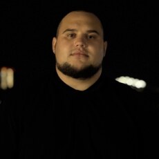 Фотография мужчины Danil, 25 лет из г. Кропоткин