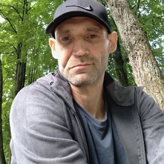 Фотография мужчины Александр, 41 год из г. Фокино