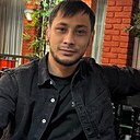 Адлет, 32 года