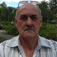 Фотография мужчины Валерий, 61 год из г. Уфа